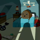 Illustration for article titled iAdventure Time/i: “Another Five More Short Graybles”